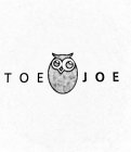 TOE JOE