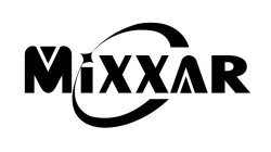 MIXXAR