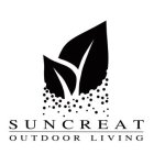 SUNCREAT OUTDOOR LIVING