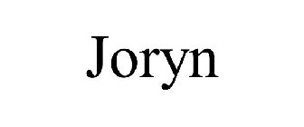 JORYN