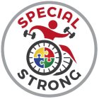 SPECIAL STRONG