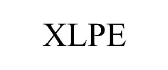 XLPE