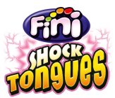 FINI SHOCK TONGUES