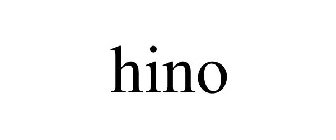 HINO