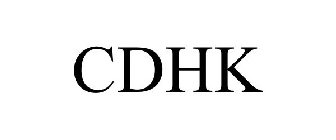 CDHK