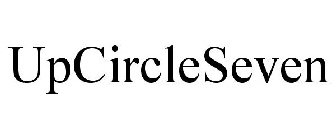UPCIRCLESEVEN