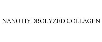 NANO HYDROLYZED COLLAGEN