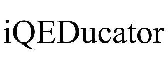 IQEDUCATOR