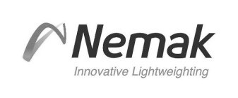 N NEMAK INNOVATIVE LIGHTWEIGHTING