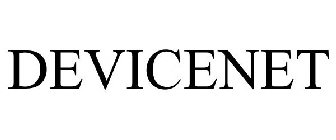 DEVICENET