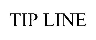 TIP LINE