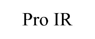 PROIR