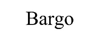 BARGO