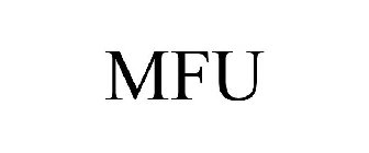 MFU