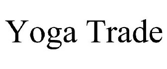 YOGA TRADE