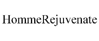 HOMMEREJUVENATE
