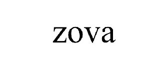 ZOVA