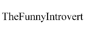THEFUNNYINTROVERT