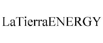 LATIERRAENERGY