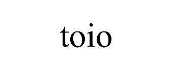 TOIO