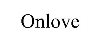 ONLOVE