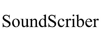 SOUNDSCRIBER