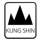 KUNG SHIN