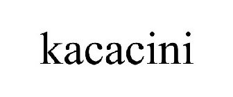 KACACINI