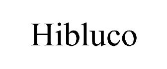 HIBLUCO