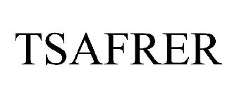 TSAFRER