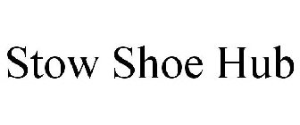 STOW SHOE HUB