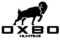 OXBO HUNTING