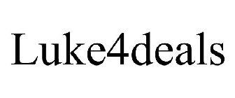LUKE4DEALS