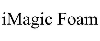 IMAGIC FOAM