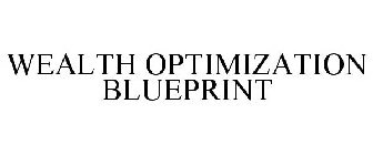 WEALTH OPTIMIZATION BLUEPRINT