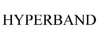 HYPERBAND