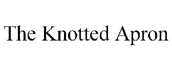 THE KNOTTED APRON