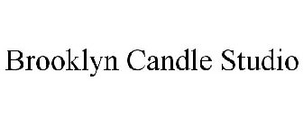 BROOKLYN CANDLE STUDIO
