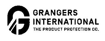 G GRANGERS INTERNATIONAL THE PRODUCT PROTECTION CO.