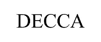 DECCA