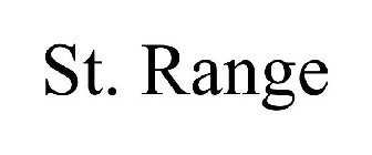 ST. RANGE