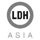 LDH ASIA