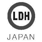 LDH JAPAN