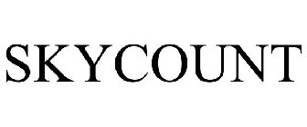 SKYCOUNT