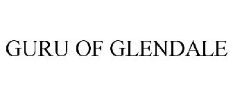 GURU OF GLENDALE