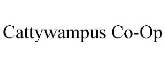 CATTYWAMPUS CO-OP