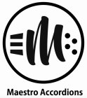 MAESTRO ACCORDIONS