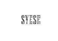 SYESE