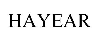 HAYEAR