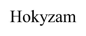 HOKYZAM
